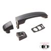 ESC Auto Parts EDP752 Внешняя ручка передней двери 806075963R для Renault Master Nissan NV400 Opel Movano Vauxhall Movano MK3