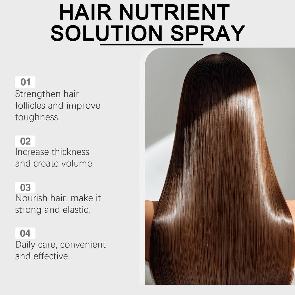 Hair And Beard Growth Oil Nourishes And Strengthens Hair Follicles, Making Them Thick. Hair Care Oil,30ML