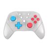Game Handle Wireless Controller Bluetooth Somatosensory Vibration Handle  for Nintendo Switch PRO