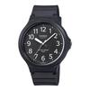 Men's Analog Urethane Watch MW-240-1BVDF
