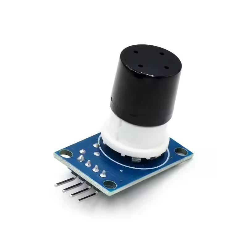For MQ131 Gas Sensor Module Air Quality Detector With Analog Digital Output 5V For Ozones Concentration Monitoring