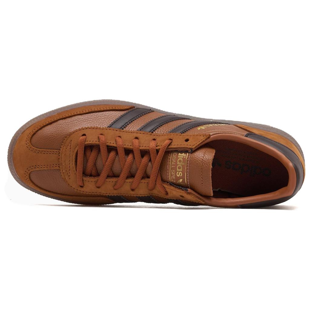 Гандбол Adidas Originals Spezial 'Dusky Bronze Aurora Coffee Gum' IH6569