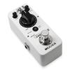Mooer Micro Looper II Педаль-лупер Эффекты