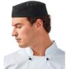 Premier Unisex Adult Turn Up Chef Hat
