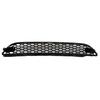 Front Bumper Lower Grille Compatible with Volvo S60 (2011-2018) - Model 30795021