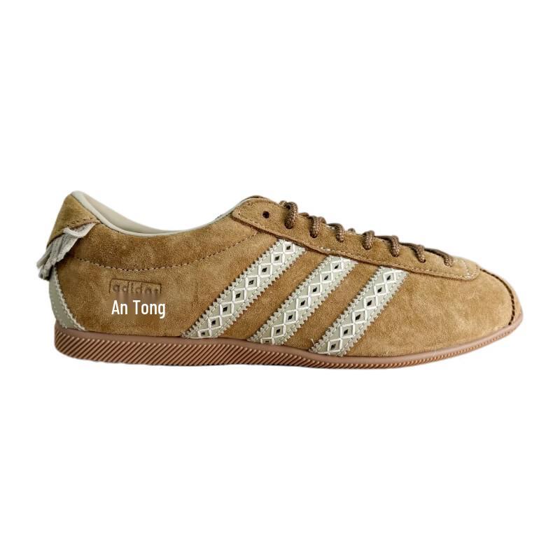 adidas Оригинальные спортивно-повседневные кроссовки ANFU