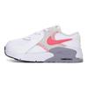 Air Max Excee TD Прочные Защита от ударов Низкие кроссовки Детская обувь Белый Серый Розовый CD6893-119