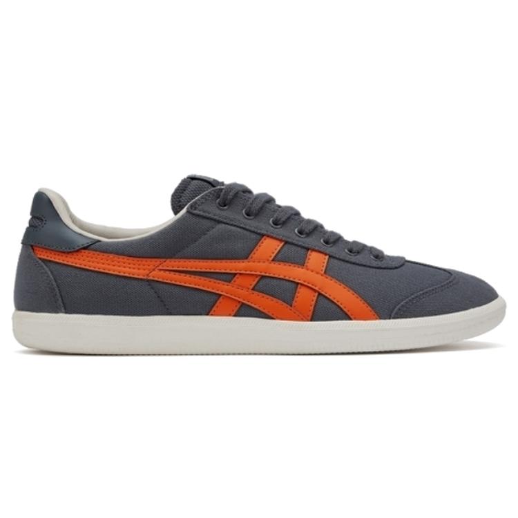 ONITSUKA TIGER Tokuten Серый Оранжевый 1183A862-021