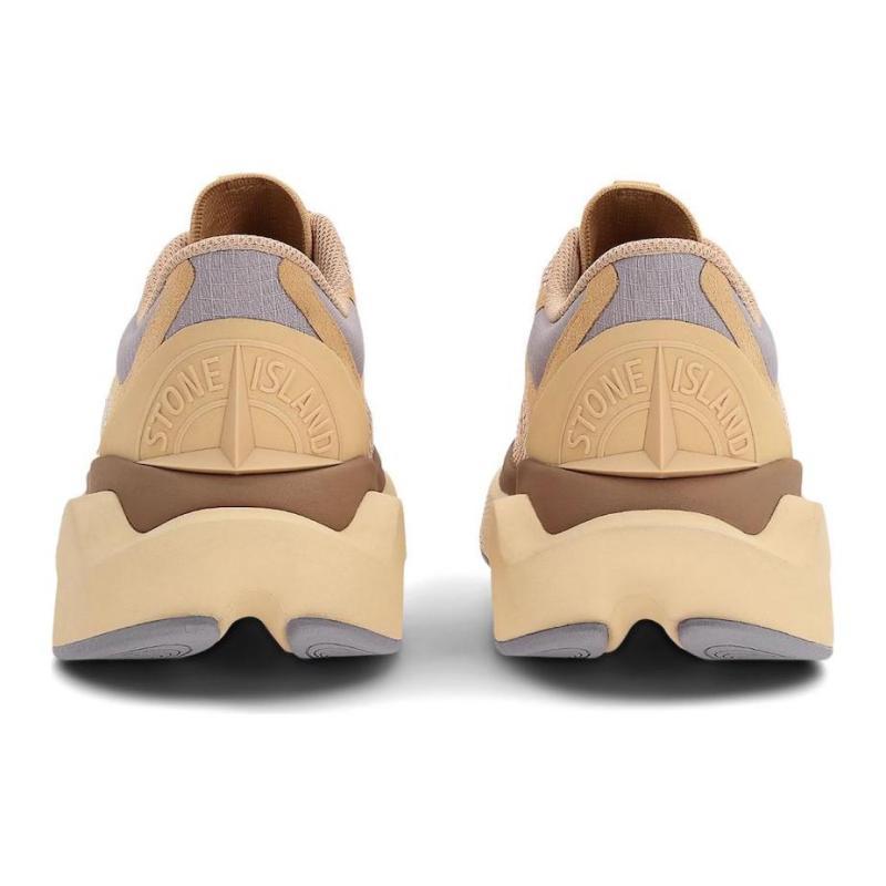 New Balance Кроссовки FuelCell C_1 Stone Island Tds Tan MSRCXST