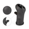 Yousheng Gear Shift Knob for Volvo Heavy Trucks, Non-Slip Rubber Grip, 8-Speed C/R Gear Mark, Manual Transmission Shifter Handle, Replacement Black