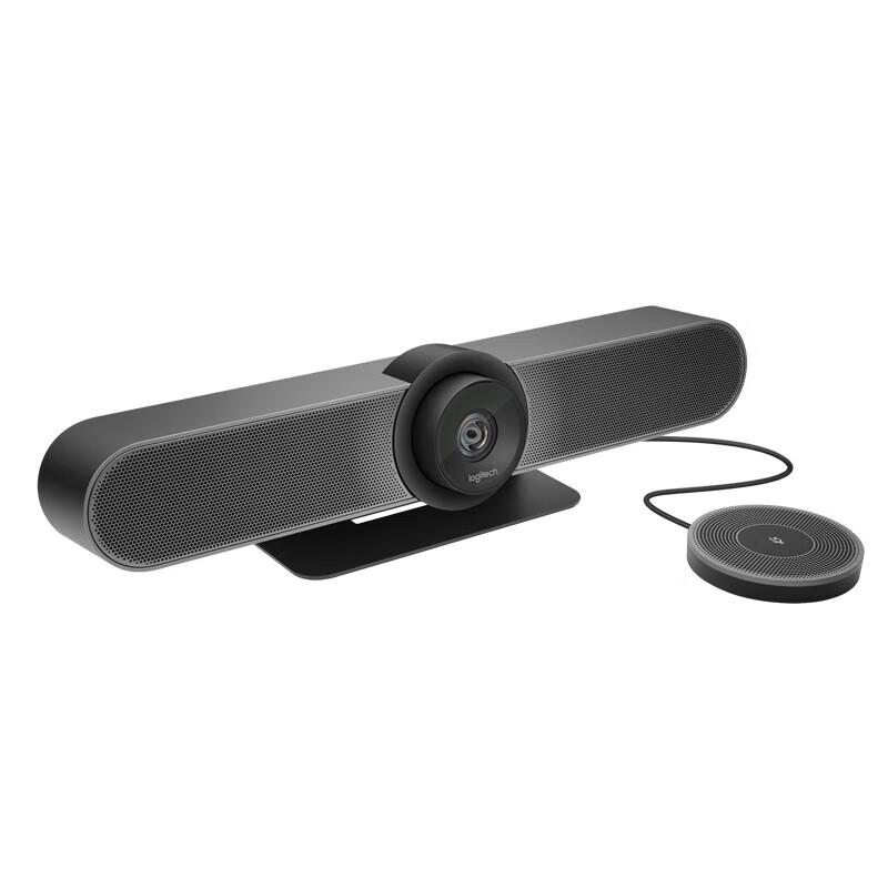 Logitech CC4000e Expansion Microphone