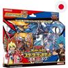 (Purchase Bonus: Special Card Case Yuga and Special Card Case Luke) Yu-Gi-Oh! Rush Duel Starter Deck Set - Yuga Vs. Luke -