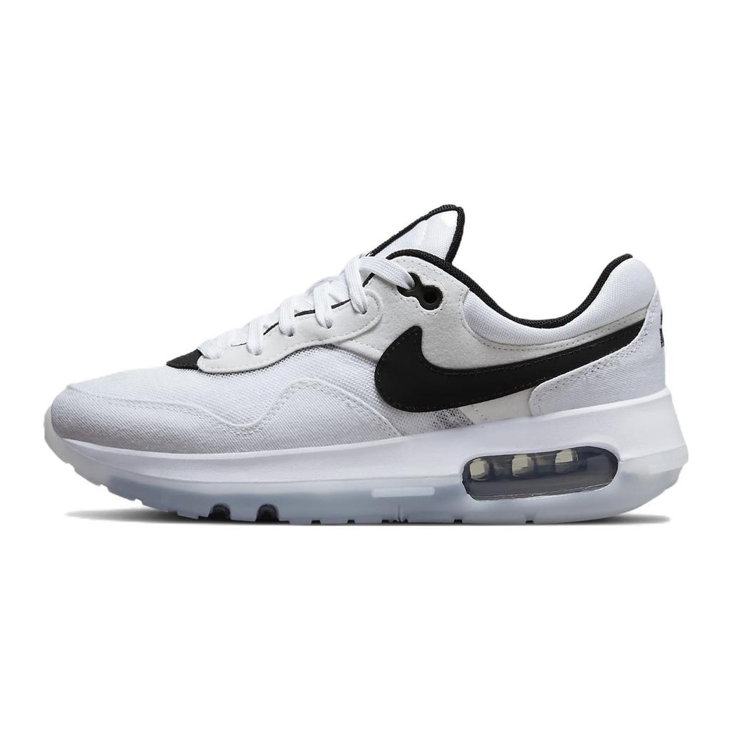 (ГС) Детские кроссовки Nike Air Max Motif 'White Black' DH9388-100