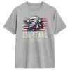 US 250Th Anniversary TShirts Unisex Cool Cotton Tee Shirt Round Neck Short Sleeve T Shirt Plus Size Tops