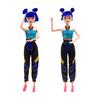 KPop Охотники на демонов Аниме Кукла Виниловая игрушка Руми Мира зои Персонаж виниловая фигурка Подарок на день рождения Подарки для фан-клуба