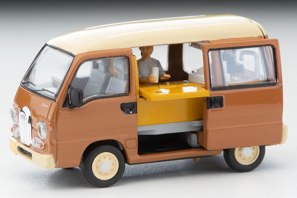 Geocolle 64 Car Snap 07a Cafe Painted Partially Assembled Diecast Completed Mini Car Set 317579 1/64# ABS/PVC Dolls/Accessories &