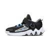 Giannis Immortality 2 PS Black University Blue Kids Sneakers Smoke-Grey White DQ1942-001
