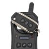 Ecusells Smart 3/4 Button Remote Key 315Mhz/ 433mhz ID46 for Bentley Continental GT GTC Flying Spur FCC KR55WK45031 KR55WK45032