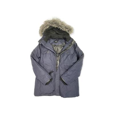 Куртка мужская утепленная с капюшоном ROKKA&ROLLA L - Б/у