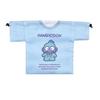 Hapidanbui Style Drawstring Bag Hangyodon T-shirt HV-TK-HG