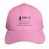 Isnt alcohol cool  The torch Baseball Cap tactical cap GentleUnisex Hat Unique hats Kids Hat Womens Hats For The Sun Unisexs