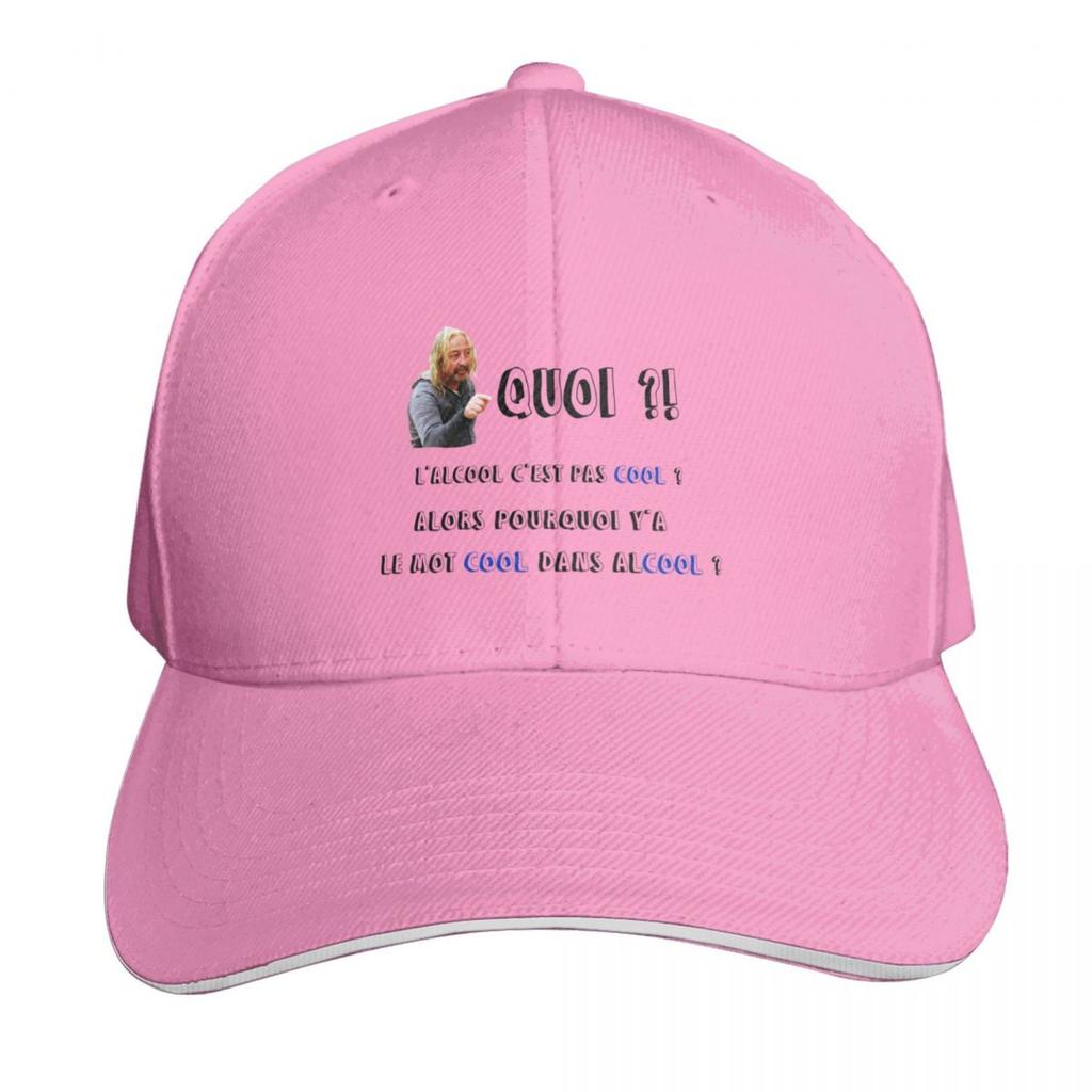 Isnt alcohol cool The torch Baseball Cap tactical cap GentleUnisex Hat Unique hats Kids Hat Womens Hats For The Sun Unisexs