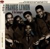 CD ФРЭНКИ ЛАЙМОН  ПОДРОСТКИ - Самое лучшее R275507 Rhino Records 1998 США Поп Б/у