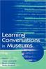 Книга Learning Conversations In Museums