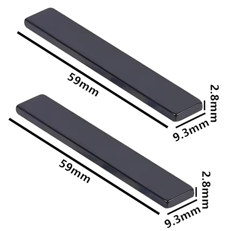 New Round Square Nail Art Cat Eye Gel Magnetic Pen For Gel Polish Cat Eye Nails Painting Strong Magnetic Stick Manicure DIY Tool