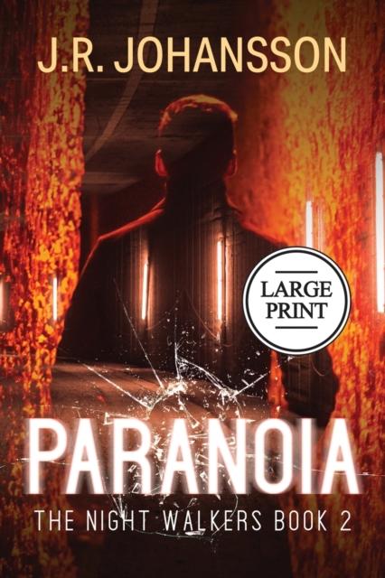 The Paranoia : 2 Book