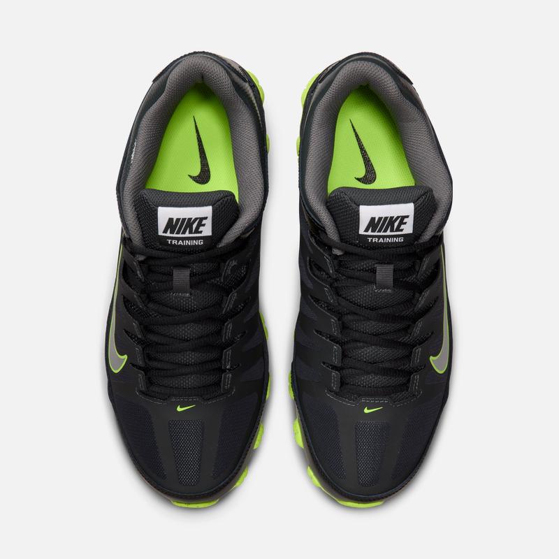 Nike Мужские легкие тренировочные кроссовки - Весенняя новая модель Фитнес Амортизирующие Спортивные NIKE REAX 8 TR 621716