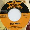 7inch Record KEELING BECKFORD - Slip Away RF163 12 Star/Reggae  2016 Europe Reggae, Ska & Dub