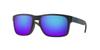 Солнцезащитные очки 0OO9244 HOLBROOK 924448 PRIZM SAPPHR IRIDIUM ПОЛЯРИЗОВАННЫЕ 56 [Oakley] (Азия Монтаж)