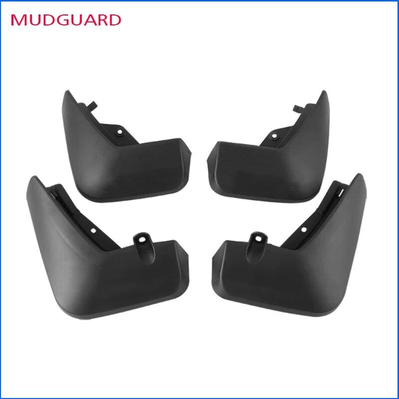 ДЛЯ Land Rover Discovery Sport Mudguard Fender Mud Flap Guards Splash Mudflaps Автомобильные аксессуары Брызговики Передние Задние 4 шт.