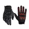 Motorcycle Gloves Off-Road Cycling Mountain Biking Anti-Slip Durable Outdoor Riding Protective Gear
