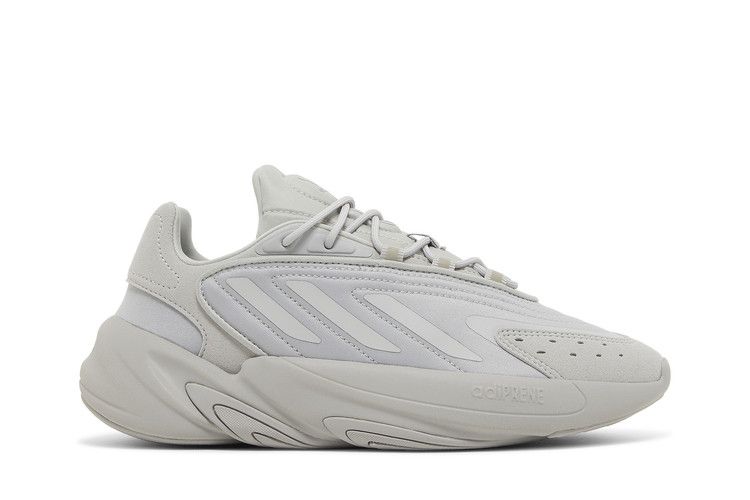 adidas Ozelia J 'Тройной серый'