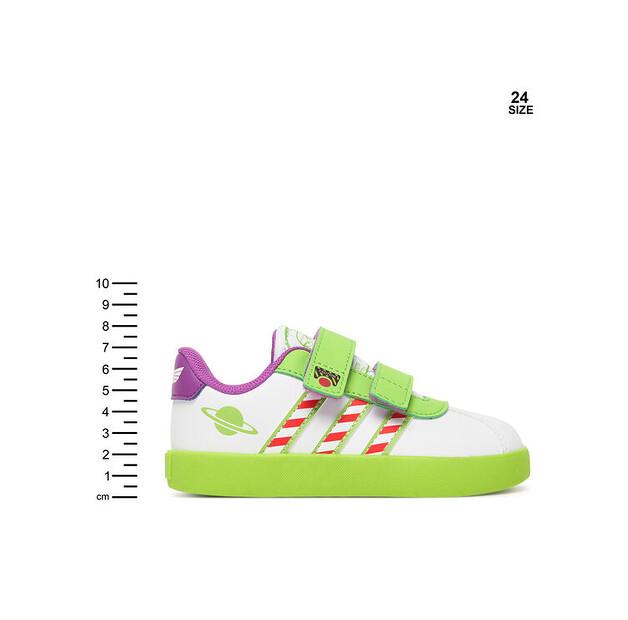 Кроссовки adidas VL Court Buzz CF I