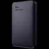 WD Elements Портативный жесткий диск 6 ТБ USB 3.0
