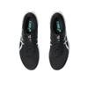 Asics Кроссовки Hyper Speed 4 Черные Белые 1011B874-002