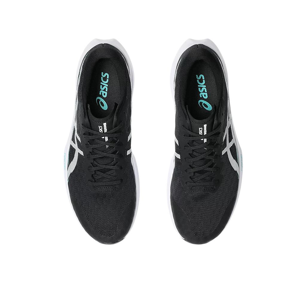 Asics Кроссовки Hyper Speed 4 Черные Белые 1011B874-002