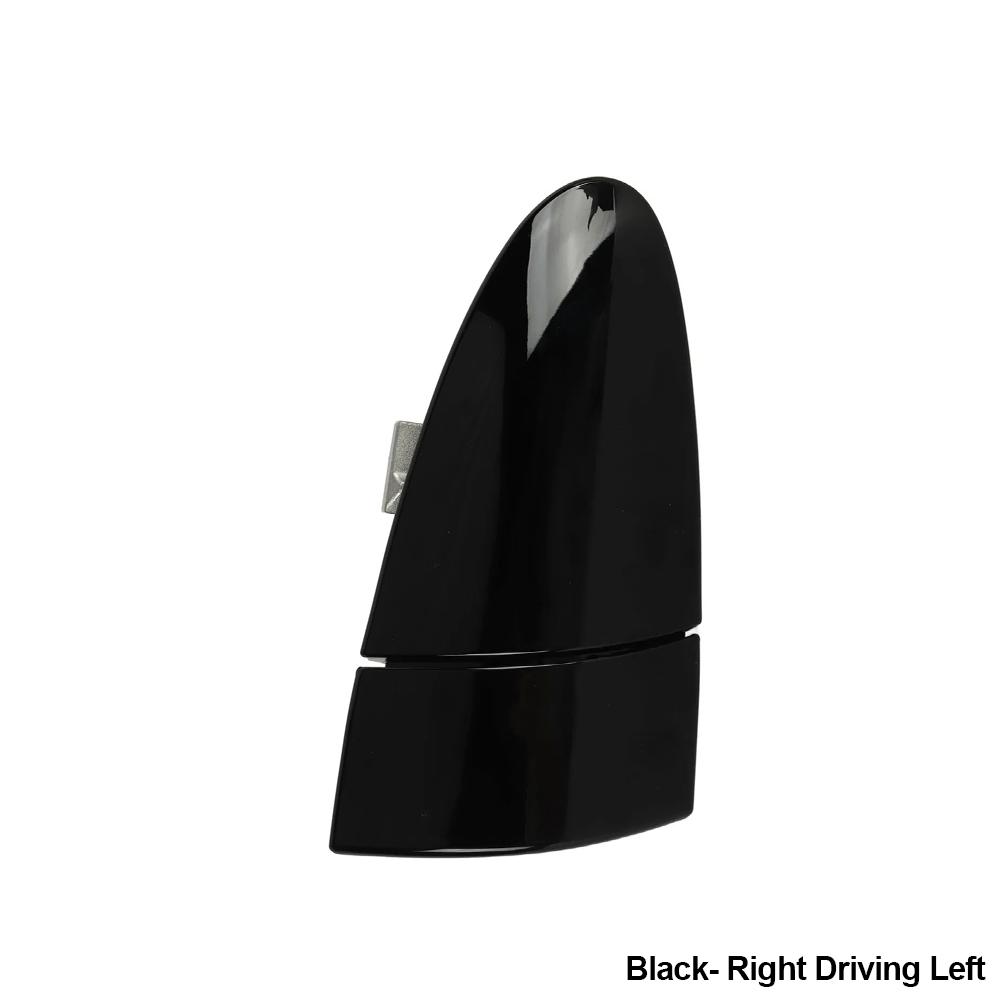 Ручка наружной двери автомобиля левая правая сторона в сборе для CRZ CR-Z ZF1 ZF2 2011-2015 72141-SZT-003ZE RH / 72181-SZT-G01ZC LH