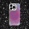 Y-yayoi K-Kusama Художественный Чехол для Телефона Для iPhone 16,15,14,13,12,11,Pro,XS,Max,Plus,Mini,SE Белый Конфетный Матовый Ударопрочный Чехол