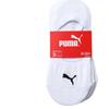 Puma Женский базовый чехол для ног, комплект из 3 пар Pue30818