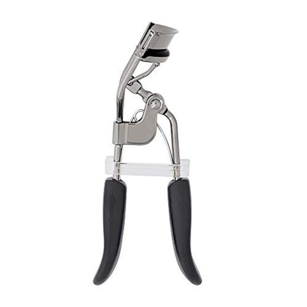 Elf Pro Eyelash Curler Strong Contoured Lifting Создает стойкий объемный эффект, открывающий глаза, 1 шт.