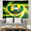 ADO Den Haag Print Tapestry, Lightweight Wall Hanging, for Bedroom, Dorm, Living Room, Home Art Decor, Birthday Christmas Gift for Friends
