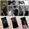 Чехол для телефона Miyagi & Andy Panda Для Samsung Galaxy A42 A31 A40 A51 A71 A32 A80 A91 A52 A72 A73 A20e A21S A50 A70 A11 A12 Чехол