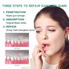 SOUTH MOON Teeth Care Drops - Oral Cleaning Drops for Tooth Discomfort & Gum Care, Gentle Dental Drops 1oz