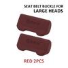 Car Seat Belt Clip Extender Lock Buckle Plug Cover Insert Socket For BMW M Sport M2 M3 M4 M5 M6 E46 E90 E60 F10 F20 E87 X3 X6 IQZRV1