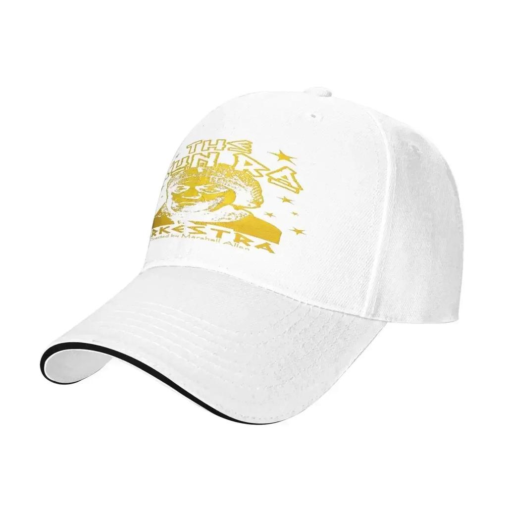 The SUN RA ARKESTRA Space Is The Place Caps Caps For Unisex Baseball Cap For Unisex Unisex Hat Baseball Cap