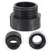 Thread IBC Adapter 2Inch To Coarse Thread Container Plastic Replacement